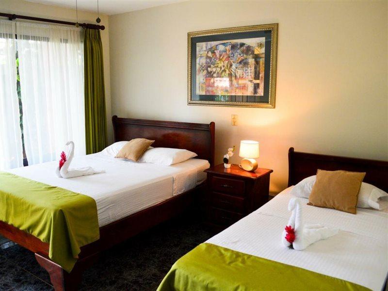 Brillasol Airport Hotel Las Ciruelas  Exterior foto